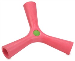 Bettie Fetch Toy Feisty Fuchsia (PINK) - LARGE