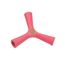 Bettie Fetch Toy Feisty Fuchsia (PINK) - SMALL
