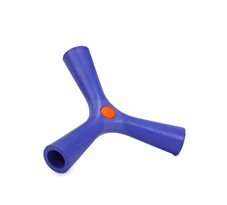 Bettie Fetch Toy Leapin Lavender (PURPLE) - SMALL
