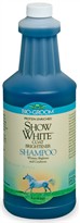Bio-Groom Show White (32 fl oz)