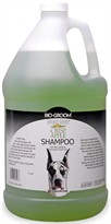 Bio-Groom Natural Scents Crisp Apple Shampoo (1 Gallon)