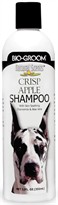 Bio-Groom Natural Scents Crisp Apple Shampoo (12 fl oz)