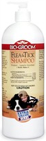 Bio-Groom Flea & Tick Shampoo (32 fl oz)