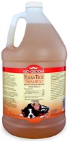 Bio-Groom Flea & Tick Shampoo (1 Gallon) 