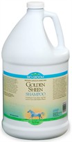 Bio-Groom Golden Sheen Shampoo (1 Gallon)