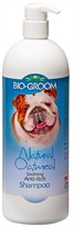 Bio-Groom Natural Oatmeal Anti-Itch Shampoo (32 fl oz)