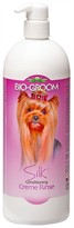 Bio-Groom Silk Creme Rinse Conditioner (32 fl oz)