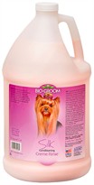 Bio-Groom Silk Creme Rinse Conditioner (1 Gallon)