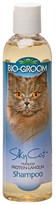 Bio-Groom Silky Cat Protein Lanolin Shampoo (8 fl oz)