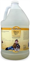 Bio-Groom Spray Set Texturizer (1 Gallon)