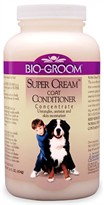 Bio-Groom Super Cream Coat Conditioner (1 lb)