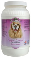 Bio-Groom Super Cream Coat Conditioner (3.7 lbs)