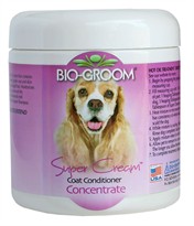 Bio-Groom Super Cream Coat Conditioner (8 fl oz)