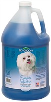 Bio-Groom Super White Shampoo (1 Gallon)