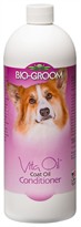 Bio-Groom Vita Oil Absorbable Coat Oil (32 fl oz)