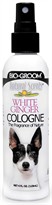 Bio-Groom Natural Scents, White Ginger Cologne (4 fl oz)