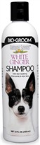 Bio-Groom Natural Scents Shampoo White Ginger (12 fl oz)