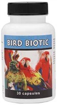 Bird Biotic (Doxycycline Hyclate) 100mg (30 Capsules)