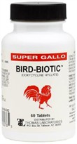 Bird Biotic (Doxycycline Hyclate) 100mg (60 Capsules)