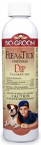 Bio-Groom Flea & Tick Dip (8 fl oz)