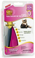 Bio Spot Defense with Smart Shield Applicator (6 month) - Cats over 5 lbs