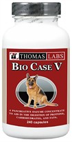 Bio Case V (240 capsules)