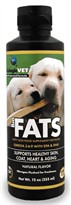 BiologicVet BioFats for Dogs - 12 oz