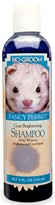 Bio-Groom Fancy Ferret Coat Brightener Shampoo (8 fl oz)