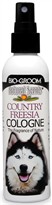 Bio-Groom Natural Scents, Country Freesia Cologne (4 fl oz)