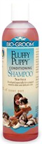 Bio-Groom Fluffy Puppy Conditioning Shampoo (12 fl oz)