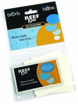 Biorb Plastic Scratch Remover Polish Acessory Pack