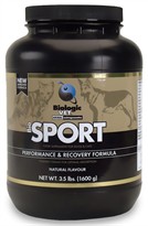 BiologicVet BioSport for Dogs & Cats (3.5 lbs)