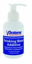 Oratene Drinking Water Additives (4 oz)