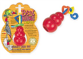 Bird Kong MEDIUM (2.5 oz/70gm)