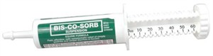 Bis-Co-Sorb Susp Equine (60 ml)