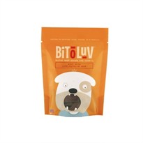 Bit-O-Luv Bistro Beef Recipe Dog Treats (4 oz)