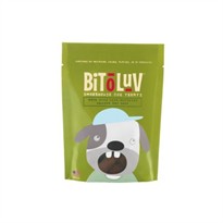 Bit-O-Luv Smokehouse Dog Treats (4 oz)