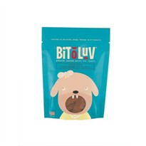 Bit-O-Luv Roasted Chicken Recipe Dog Treats (4 oz)