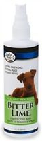 Four Paws Bitter Lime Protective & Taste Deterrent Spray (8 fl oz)