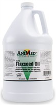 Animed Blend Flax Seed Oil (1 Gal)