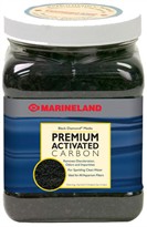 Marineland Black Diamond Premium Activated Carbon (40 oz)