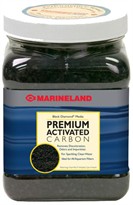 Marineland Black Diamond Premium Activated Carbon (5 oz)