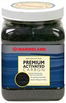 Marineland Black Diamond Premium Activated Carbon (22 oz)