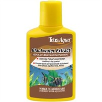 TetraAqua Blackwater Extract (3.38 oz)