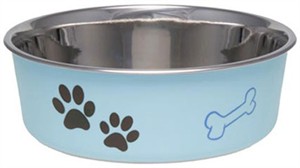 Bella Bowls Murano Blue (Small)