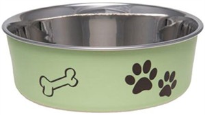 Bella Bowls Pesto Green (Large)