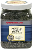 Marineland Premium Carbon-Ammonia Neutralizing Diamond Blend (1.87 L)