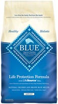 Blue Buffalo Chicken & Brown Rice (6 lb)