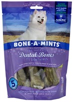 Bone A Mints Wheat Free - Medium (6-Pack)