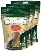 BONIES Joint Formula Multi-Pack REGULAR 3-PACK (15 Bones)